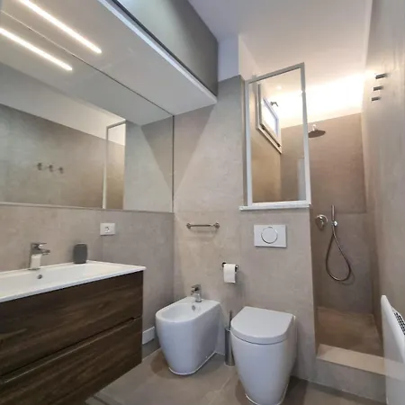 Sunshine Suite Rome Exterior photo