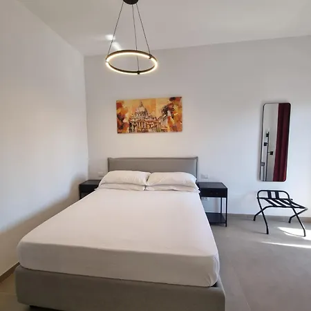 Sunshine Suite Rome Exterior photo