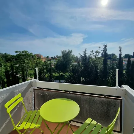 Sunshine Suite Rome Exterior photo