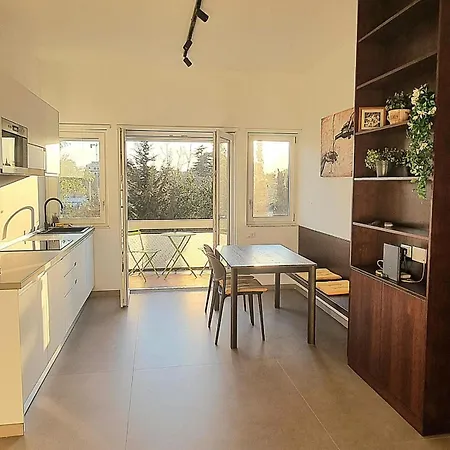 Sunshine Suite Rome Exterior photo