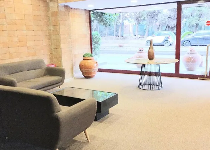 Sunshine Suite