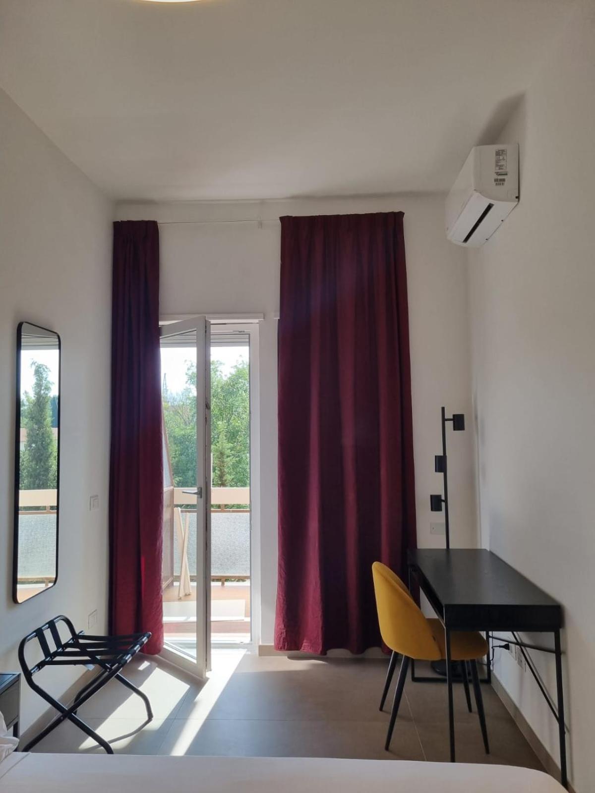 Apartment Sunshine *