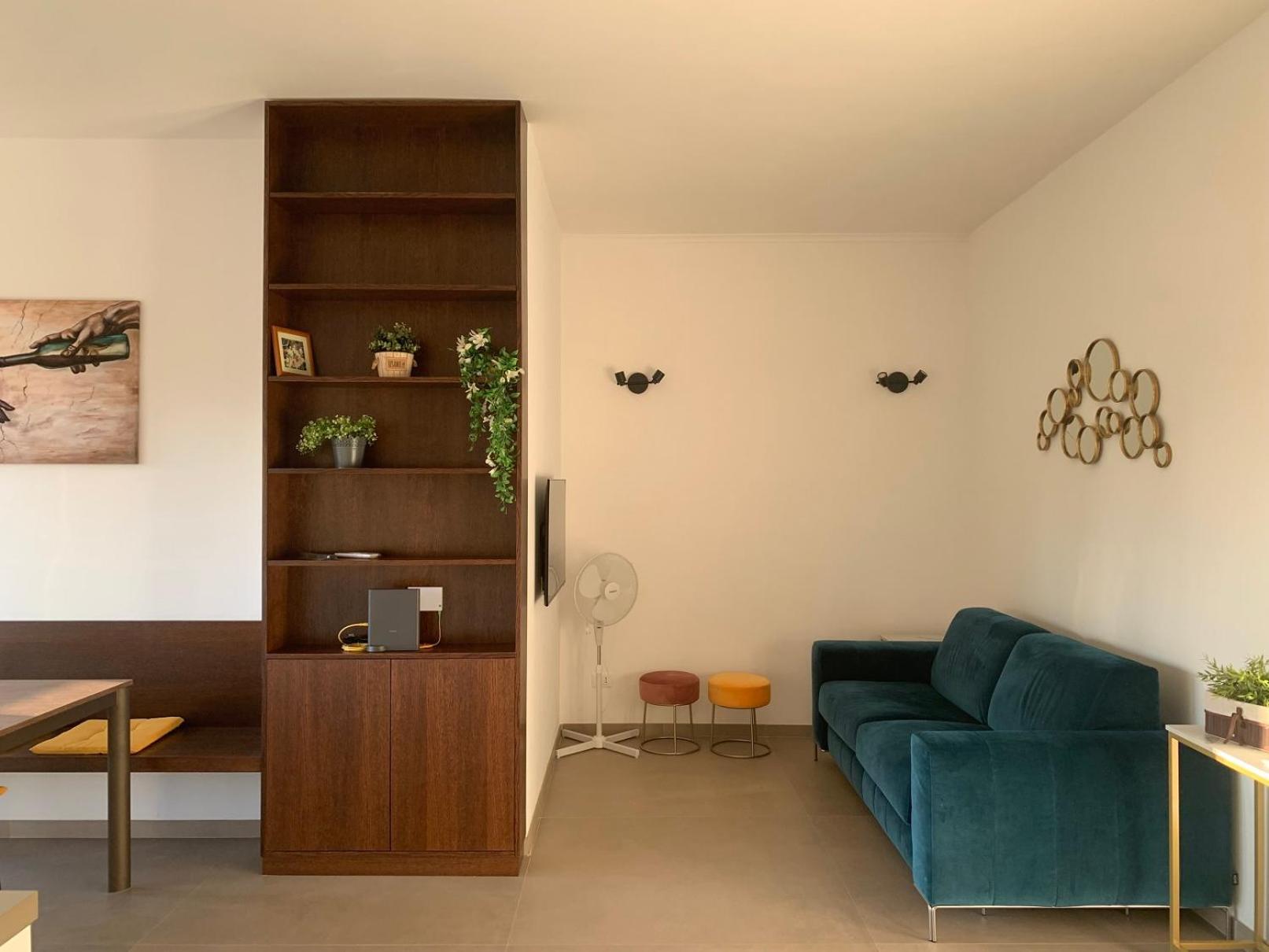 Sunshine Apartment