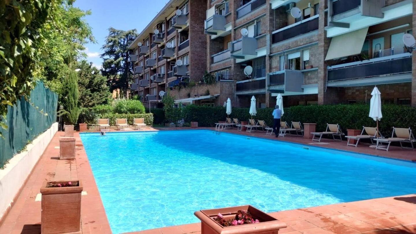 Apartment Sunshine Rome