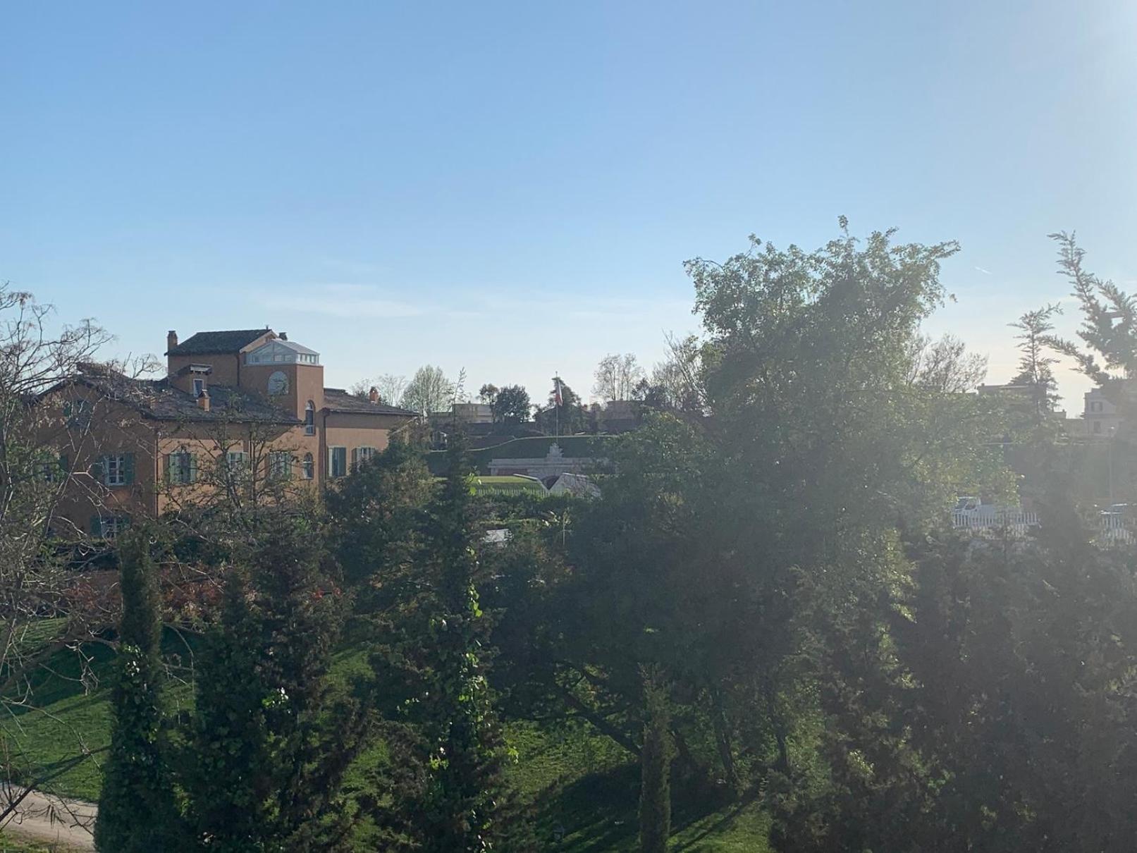 Apartment Sunshine